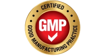 Slimjaro  - Good Manufacturing Practice - certified-logo